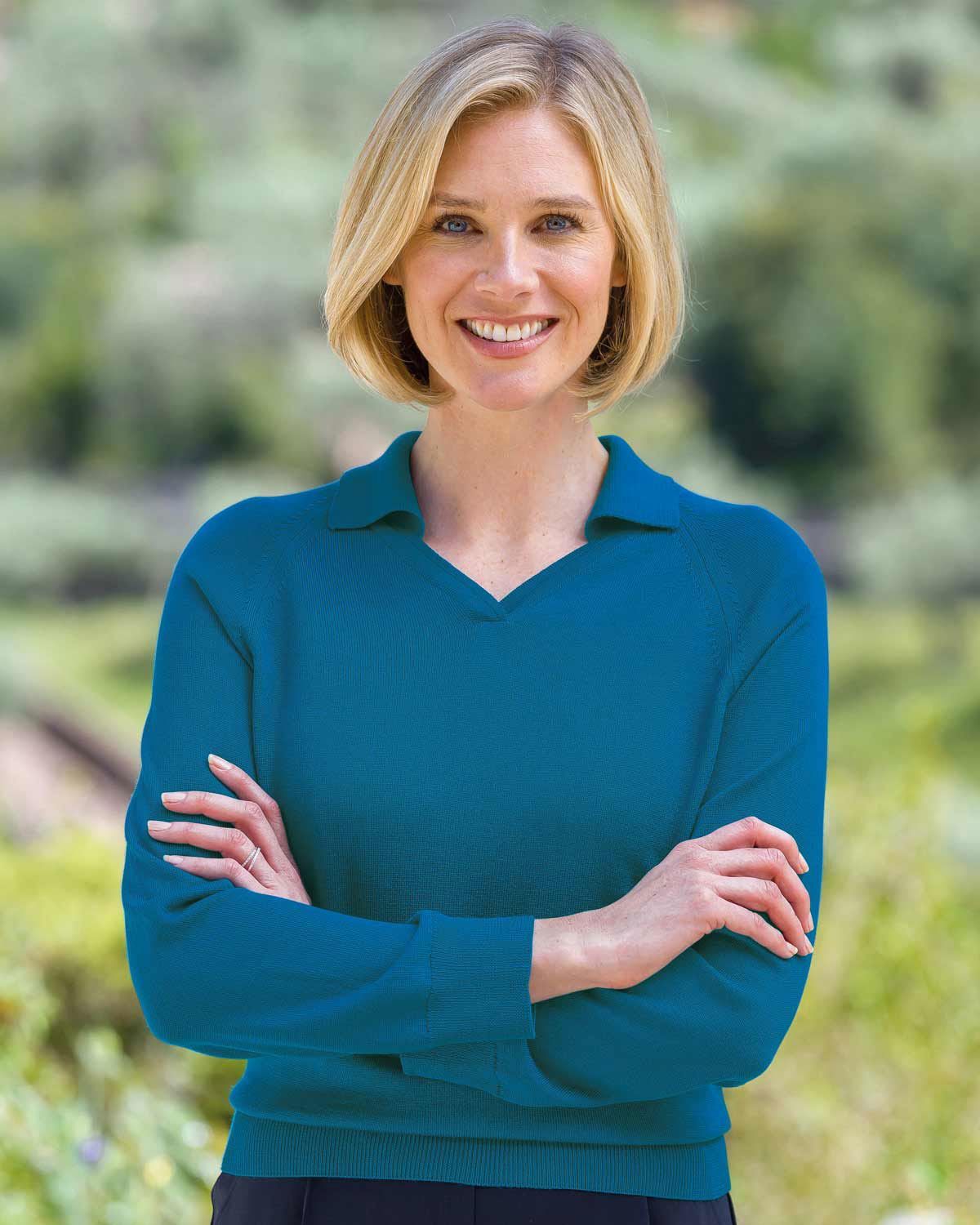 Peacock ladies jumpers outlet